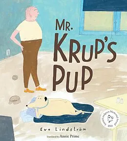 E-Book (epub) Mr. Krup's Pup von Eva Lindström
