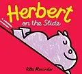 E-Book (epub) Herbert on the Slide von Rilla Alexander