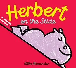E-Book (epub) Herbert on the Slide von Rilla Alexander