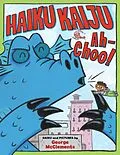 E-Book (epub) Haiku Kaiju Ah-Choo! von George McClements