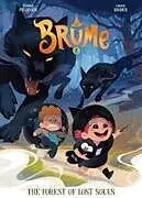 Fester Einband Brume, Volume 2 von Jérôme Pélissier, Carine Hinder