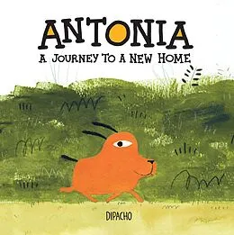 E-Book (epub) Antonia von Dipacho