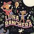 E-Book (epub) Luna Ranchera von Rodrigo Morlesin