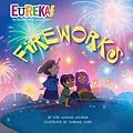 E-Book (epub) Fireworks von Lori Haskins Houran