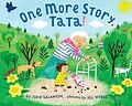 E-Book (epub) One More Story, Tata! von Julie Salamon