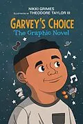 E-Book (epub) Garvey's Choice von Nikki Grimes