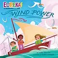 E-Book (epub) Wind Power von Laura Driscoll