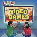 E-Book (epub) Video Games von Cheryl Kim