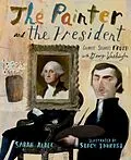 E-Book (epub) The Painter and the President von Sarah Albee