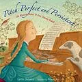 E-Book (epub) Pitch Perfect and Persistent! von Caitlin Delems