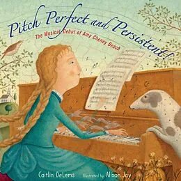 E-Book (epub) Pitch Perfect and Persistent! von Caitlin Delems