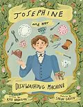 E-Book (epub) Josephine and Her Dishwashing Machine von Kate Hannigan