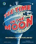 E-Book (epub) Tee Time on the Moon von David A. Kelly
