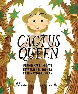 E-Book (epub) Cactus Queen von Lori Alexander