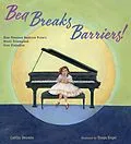 E-Book (epub) Bea Breaks Barriers! von Caitlin Delems