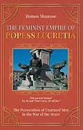 E-Book (epub) Feminist Empire of Popess Lucretia von Romeo Monrose
