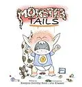 E-Book (epub) Monster Tails von Kenlynn Dorothy Scott