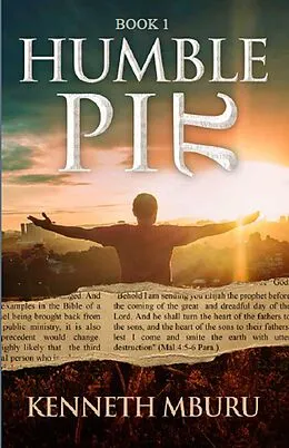ePUB Humble Pie von Kenneth Mburu