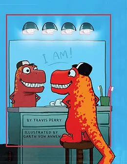 E-Book (epub) I Am von Travis Perry