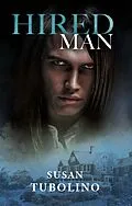 E-Book (epub) Hired Man von Susan Tubolino