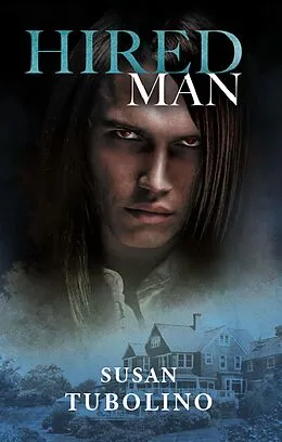 E-Book (epub) Hired Man von Susan Tubolino