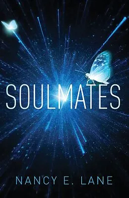 E-Book (epub) SOULMATES von Nancy E. Lane
