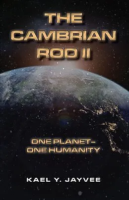 E-Book (epub) Cambrian Rod II von Kael Y. Jayvee