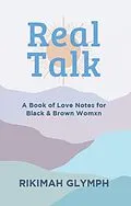 E-Book (epub) Real Talk von Rikimah Glymph