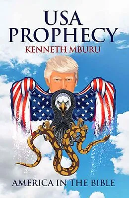 ePUB USA Prophecy von Kenneth Mburu