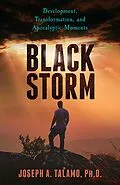 E-Book (epub) Black Storm von Joseph A. Talamo