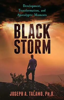 E-Book (epub) Black Storm von Joseph A. Talamo