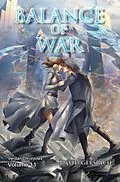 E-Book (epub) Balance of War von David Gerspach
