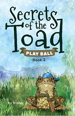 E-Book (epub) SECRETS OF THE TOAD von Trisha (Patty Page)