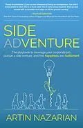 E-Book (epub) Side Adventure von Artin Nazarian