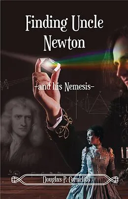 E-Book (epub) Finding Uncle Newton von Douglas Cornelius