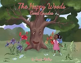 E-Book (epub) Happy Woods von James Malloy