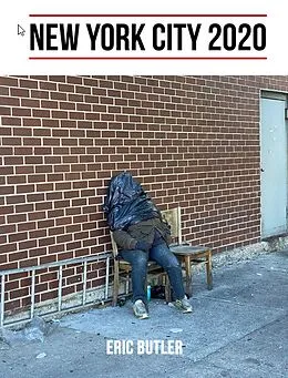 E-Book (epub) New York City 2020 von Eric Butler