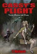 E-Book (epub) Cassy's Plight von T. Richard