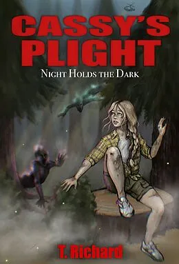 E-Book (epub) Cassy's Plight von T. Richard