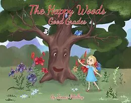 E-Book (epub) Happy Woods von James Malloy