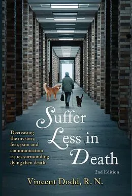 E-Book (epub) Suffer Less in Death von Vincent Dodd