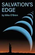 E-Book (epub) Salvation's Edge von Michael O'Brien