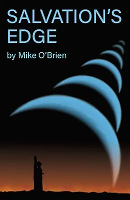 E-Book (epub) Salvation's Edge von Michael O'Brien