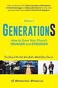Kartonierter Einband GenerationS Volume 1 von Tan Seow How, Cecilia Chan