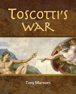E-Book (epub) Toscotti's War von Tony Marconi