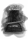 E-Book (epub) Holt's Almanac von L. C. Huffman