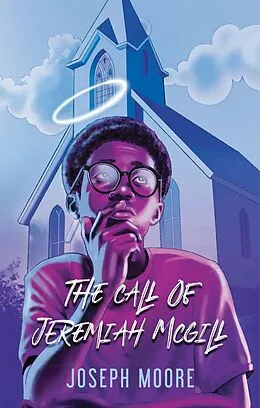 E-Book (epub) Call of Jeremiah McGill von Joseph Moore