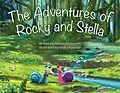 E-Book (epub) Adventures of Rocky and Stella von Allison Duckworth
