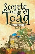 E-Book (epub) Secrets of the Toad von Trisha (Patty Page)