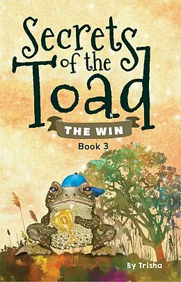 E-Book (epub) Secrets of the Toad von Trisha (Patty Page)